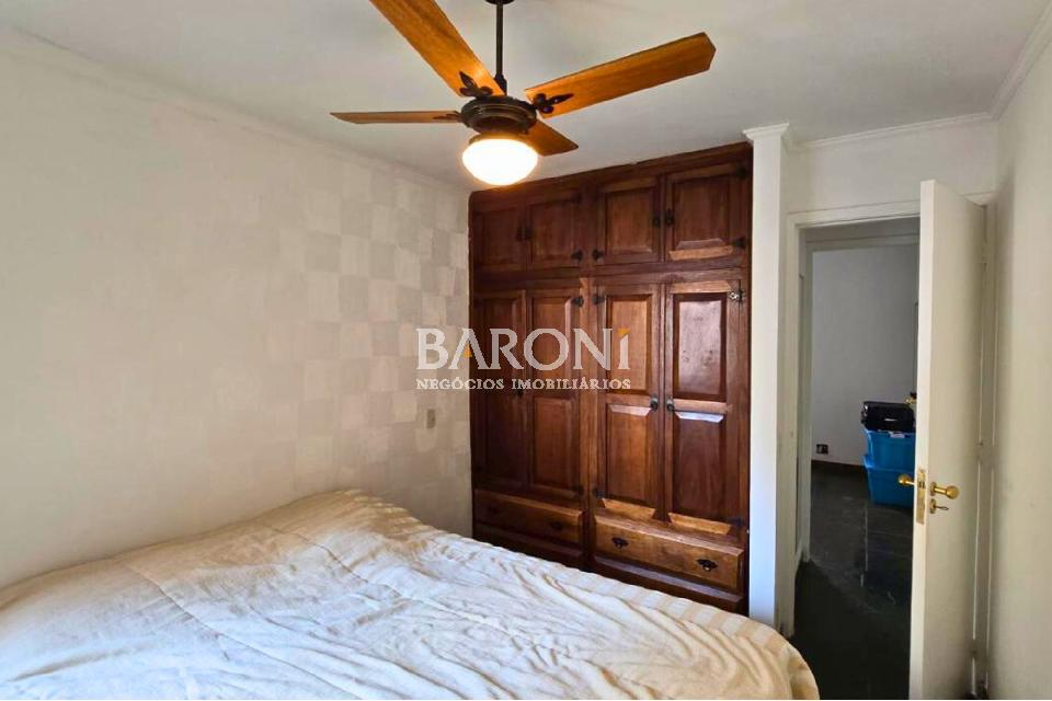 Apartamento - Vila Olímpia