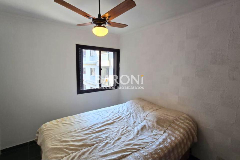 Apartamento - Vila Olímpia