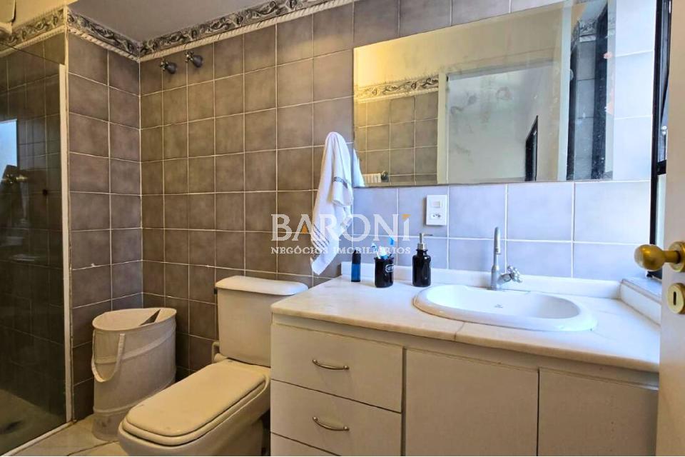 Apartamento - Vila Olímpia