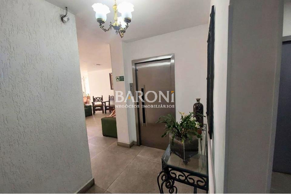 Apartamento - Brooklin