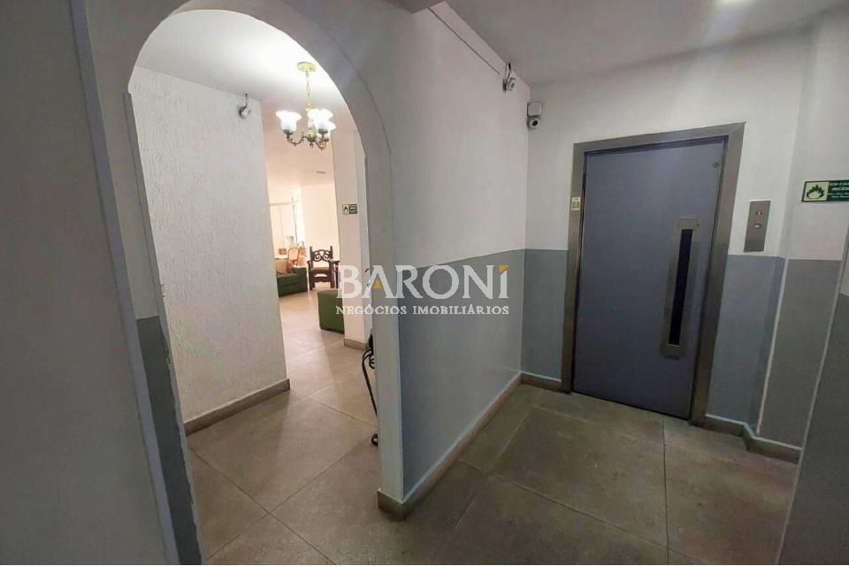 Apartamento - Brooklin