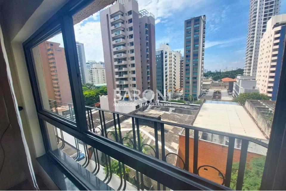 Apartamento - Brooklin