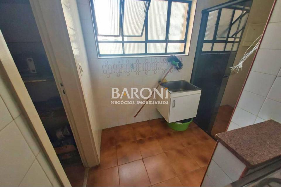 Apartamento - Brooklin