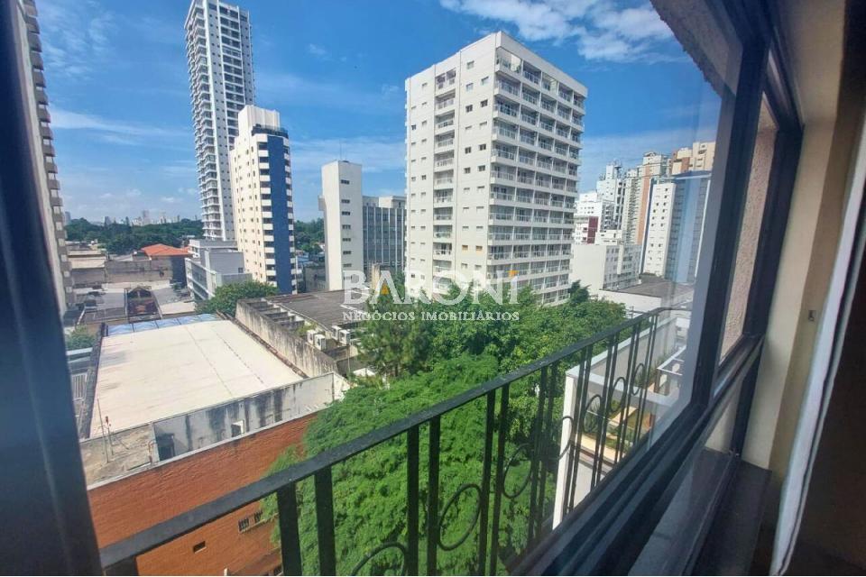 Apartamento - Brooklin