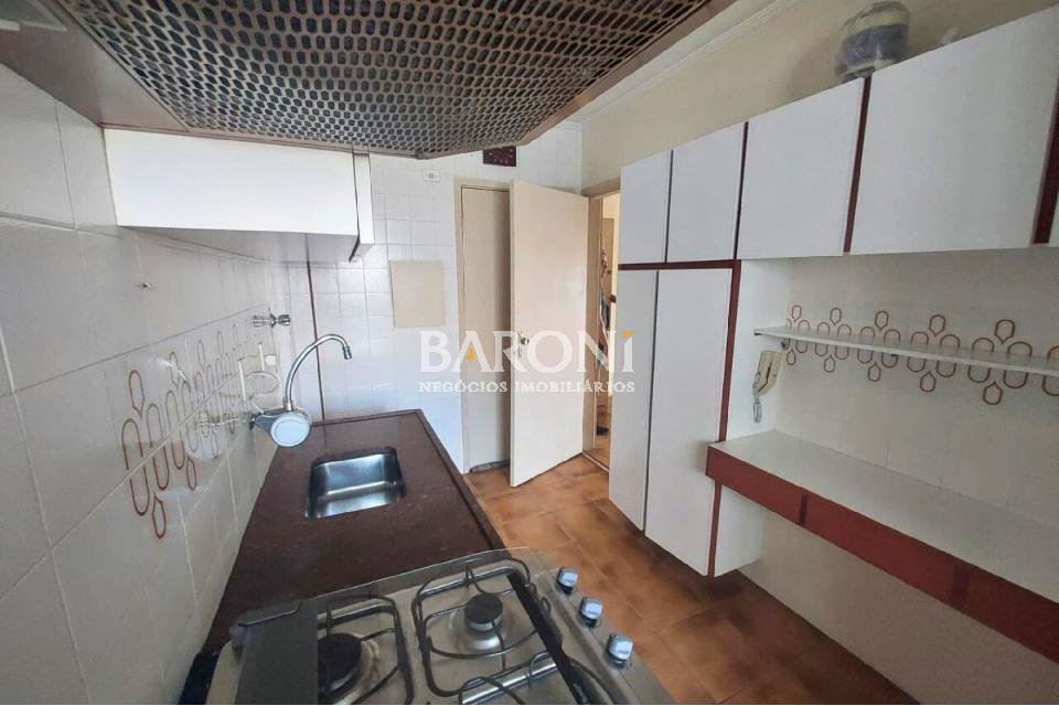 Apartamento - Brooklin