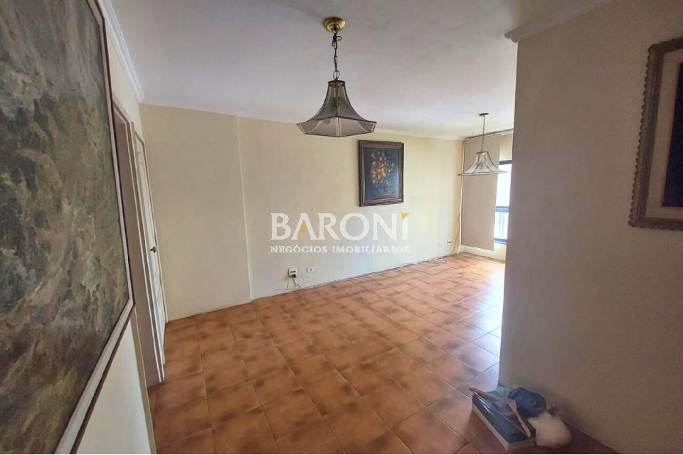 Apartamento - Brooklin