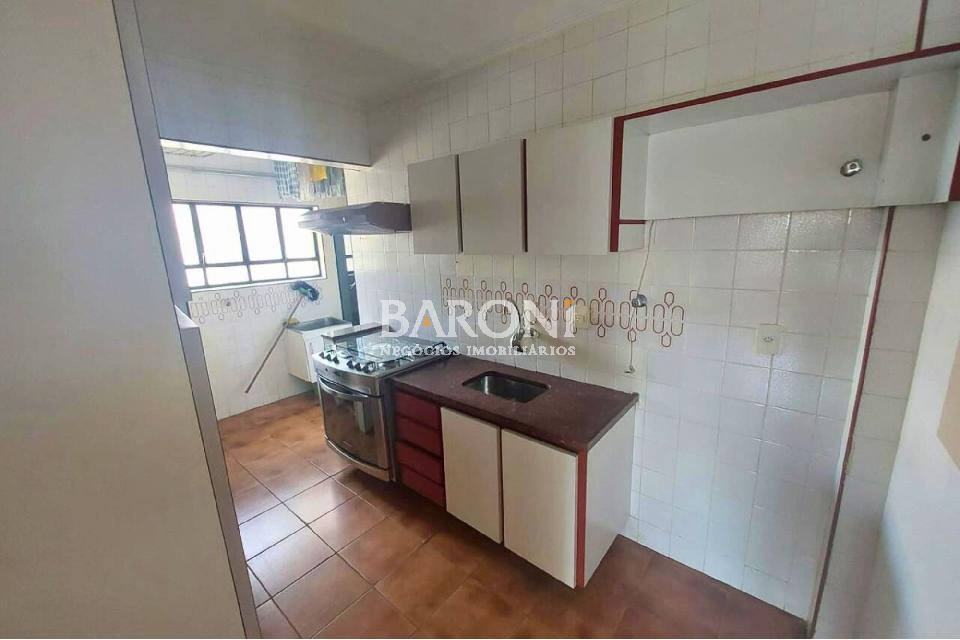Apartamento - Brooklin