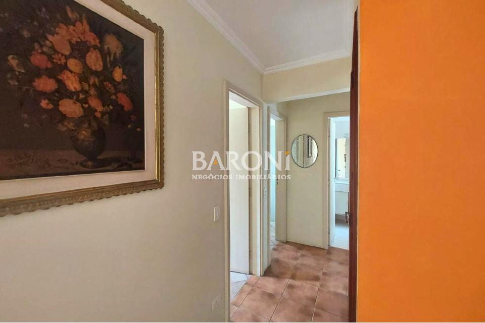 Apartamento - Brooklin