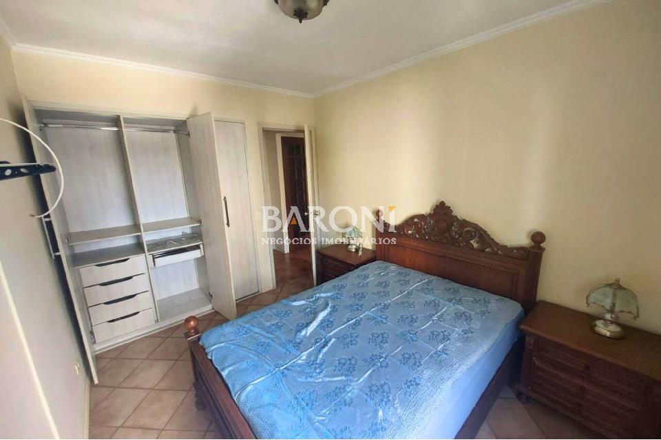 Apartamento - Brooklin