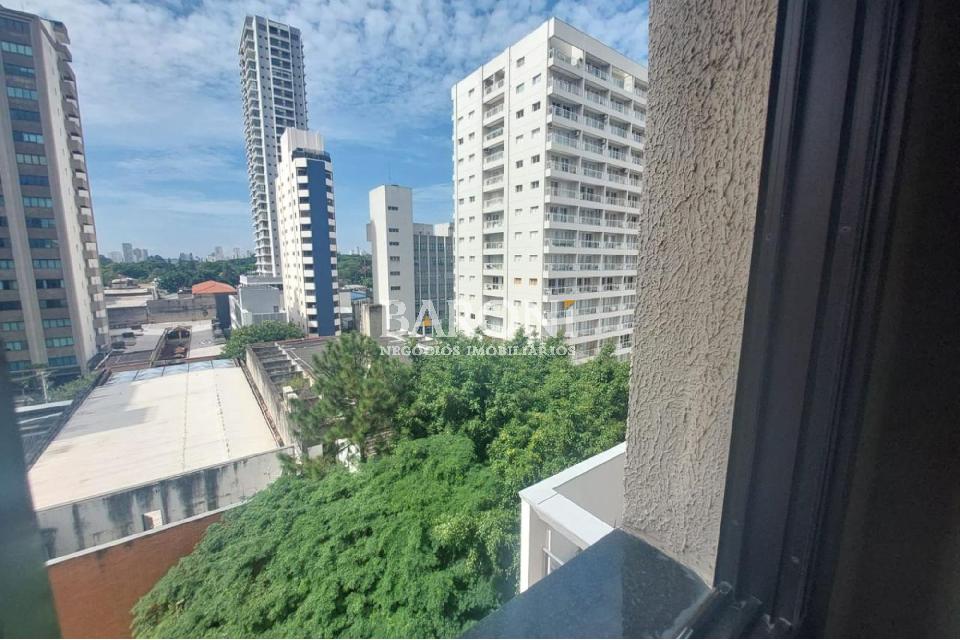 Apartamento - Brooklin