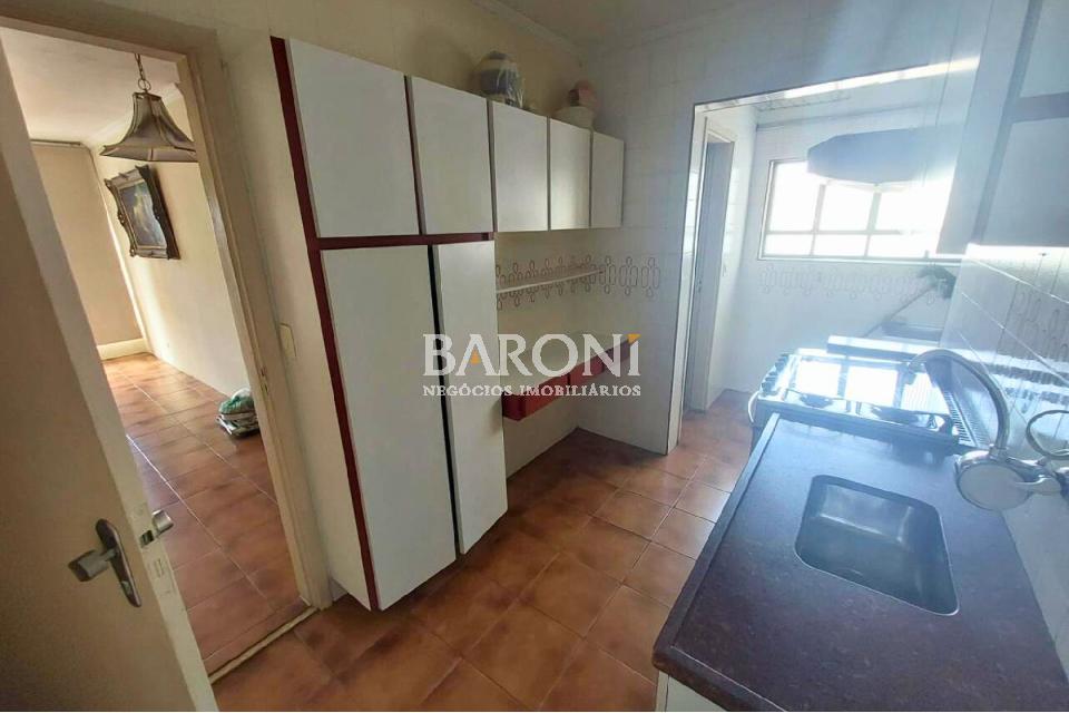 Apartamento - Brooklin