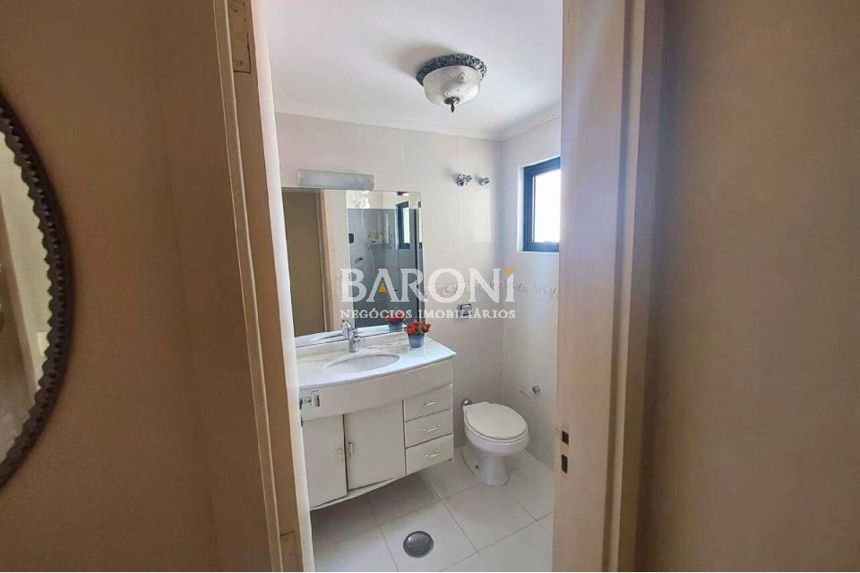 Apartamento - Brooklin