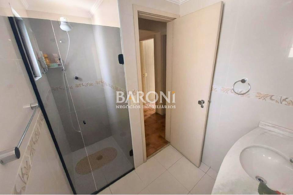 Apartamento - Brooklin