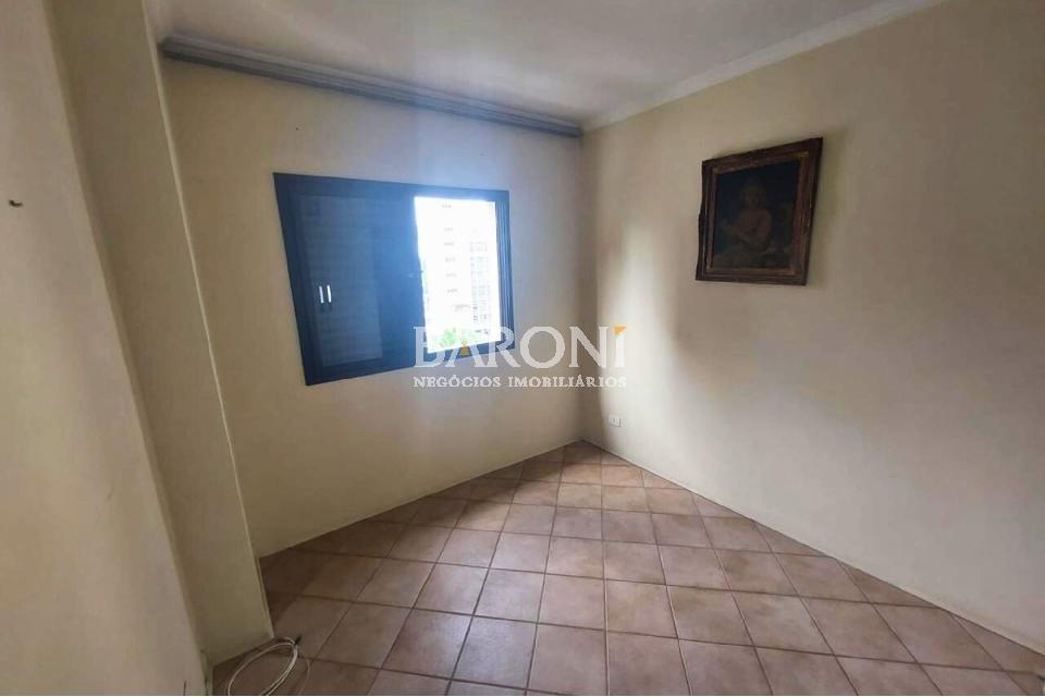 Apartamento - Brooklin