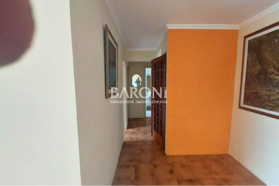 Apartamento - Brooklin