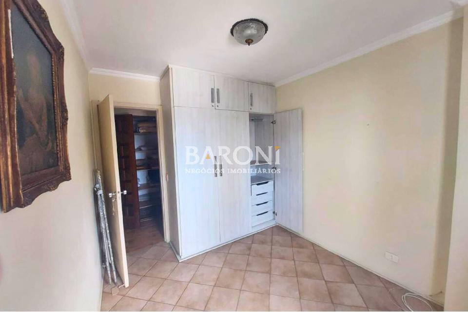 Apartamento - Brooklin