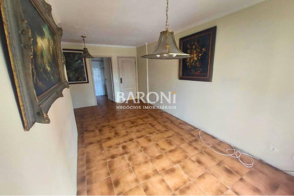 Apartamento - Brooklin 