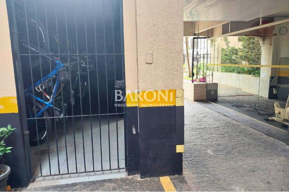 Apartamento - Brooklin