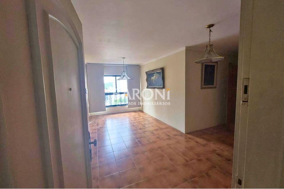 Apartamento - Brooklin