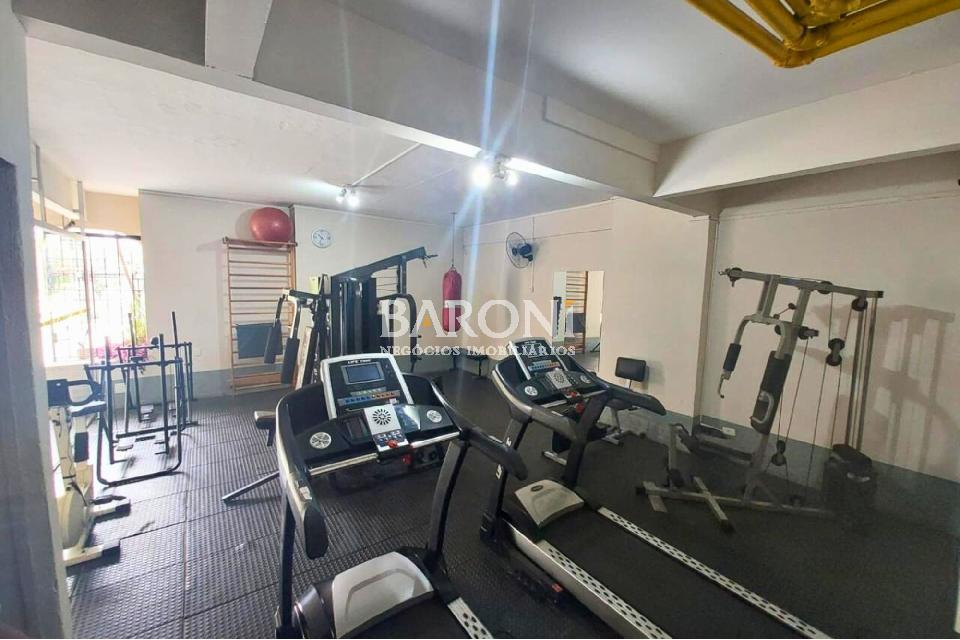 Apartamento - Brooklin