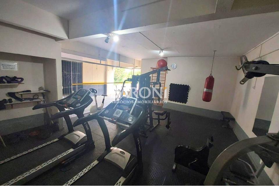 Apartamento - Brooklin