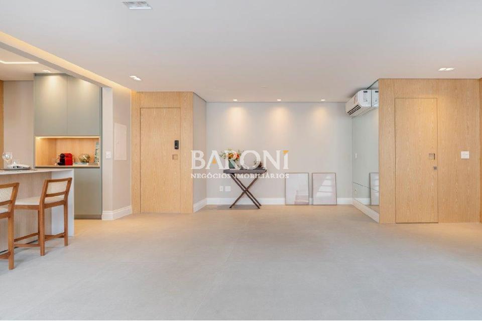 Apartamento - Vila Nova Conceição