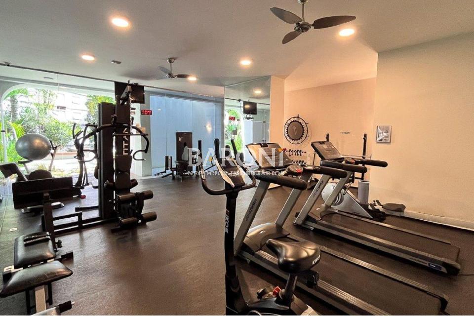 Apartamento - Vila Nova Conceição