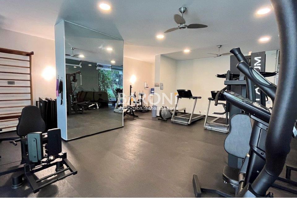 Apartamento - Vila Nova Conceição