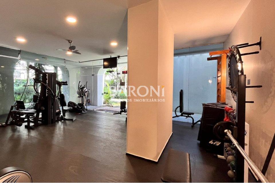 Apartamento - Vila Nova Conceição