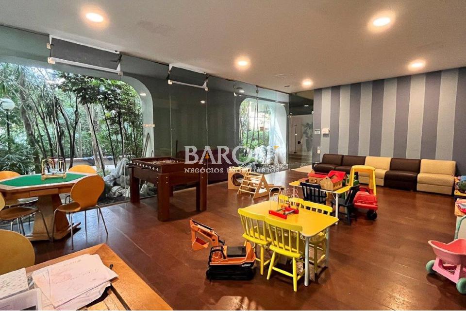 Apartamento - Vila Nova Conceição