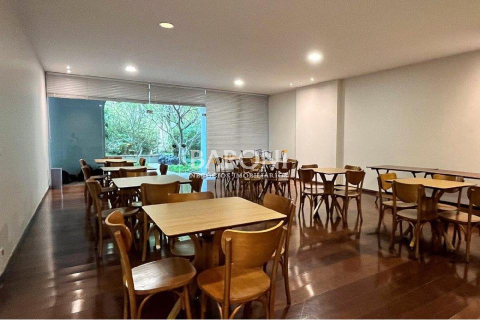 Apartamento - Vila Nova Conceição