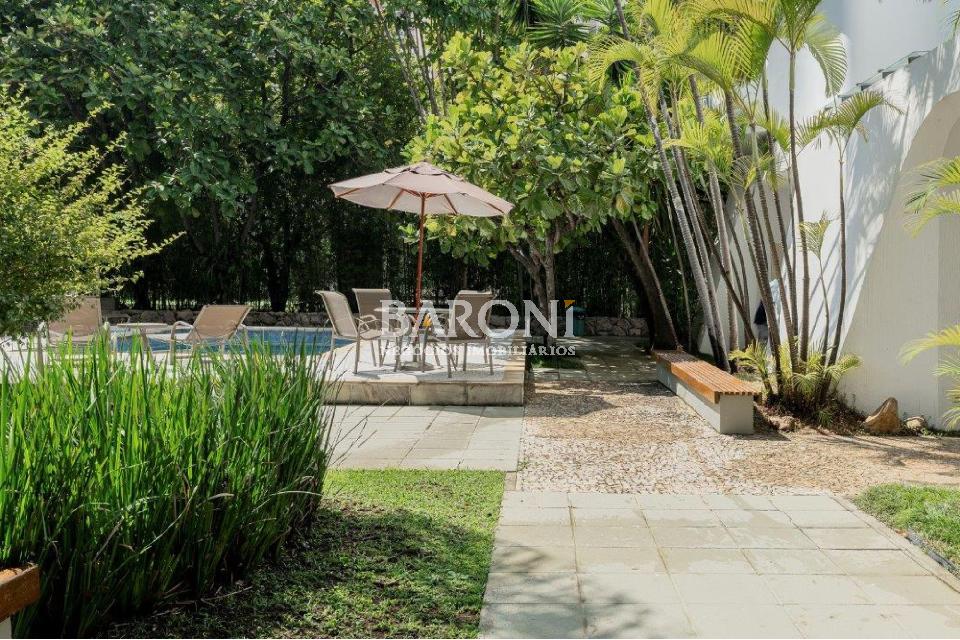 Apartamento - Vila Nova Conceição