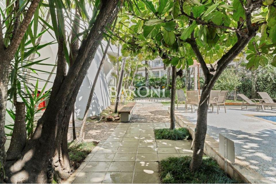 Apartamento - Vila Nova Conceição