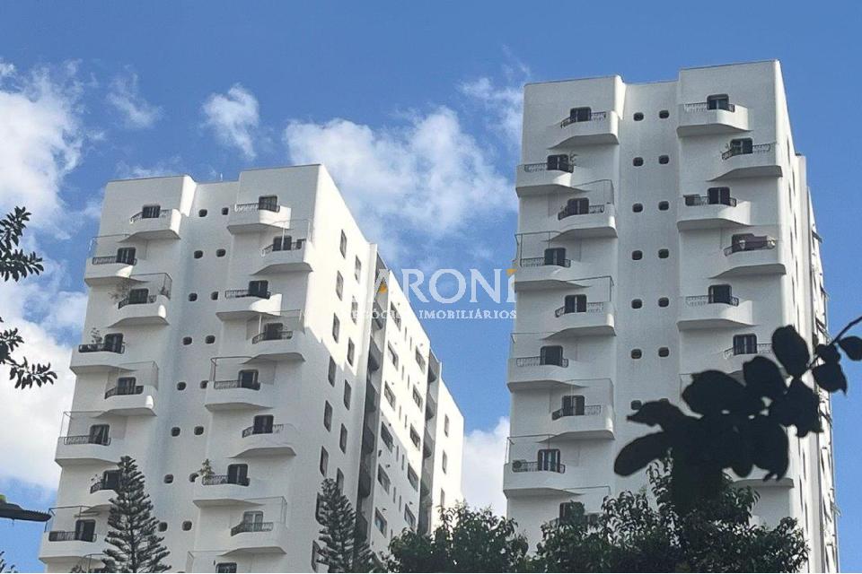 Apartamento - Vila Nova Conceição