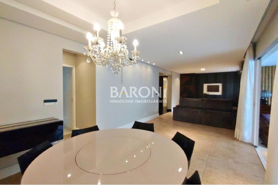 Apartamento - Itaim Bibi