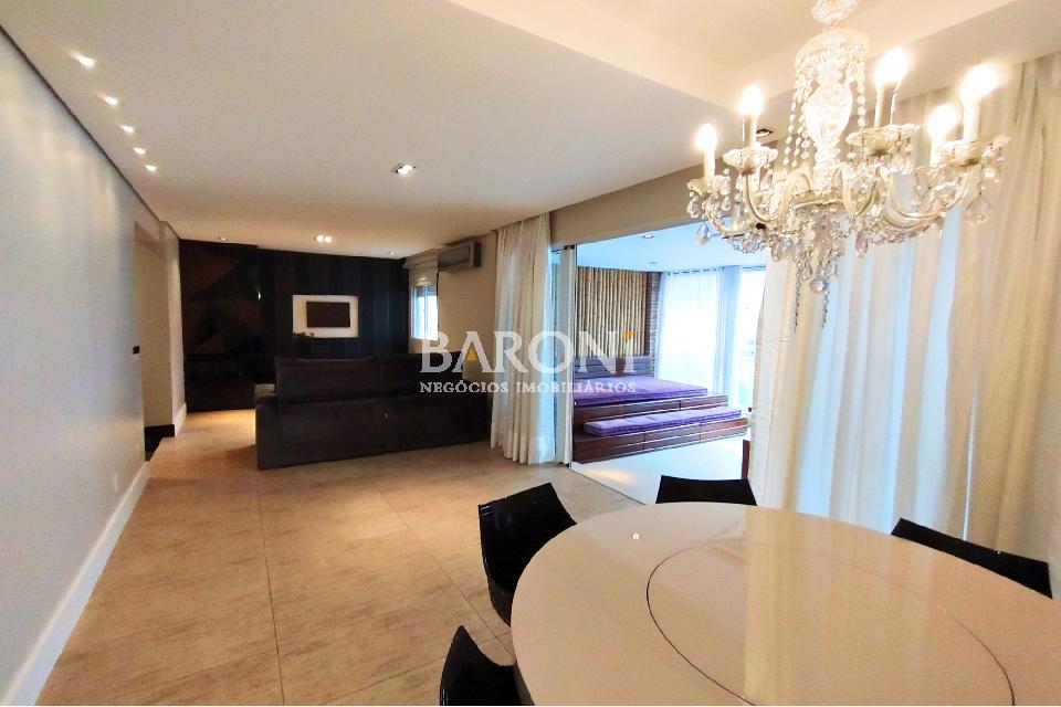 Apartamento - Itaim Bibi