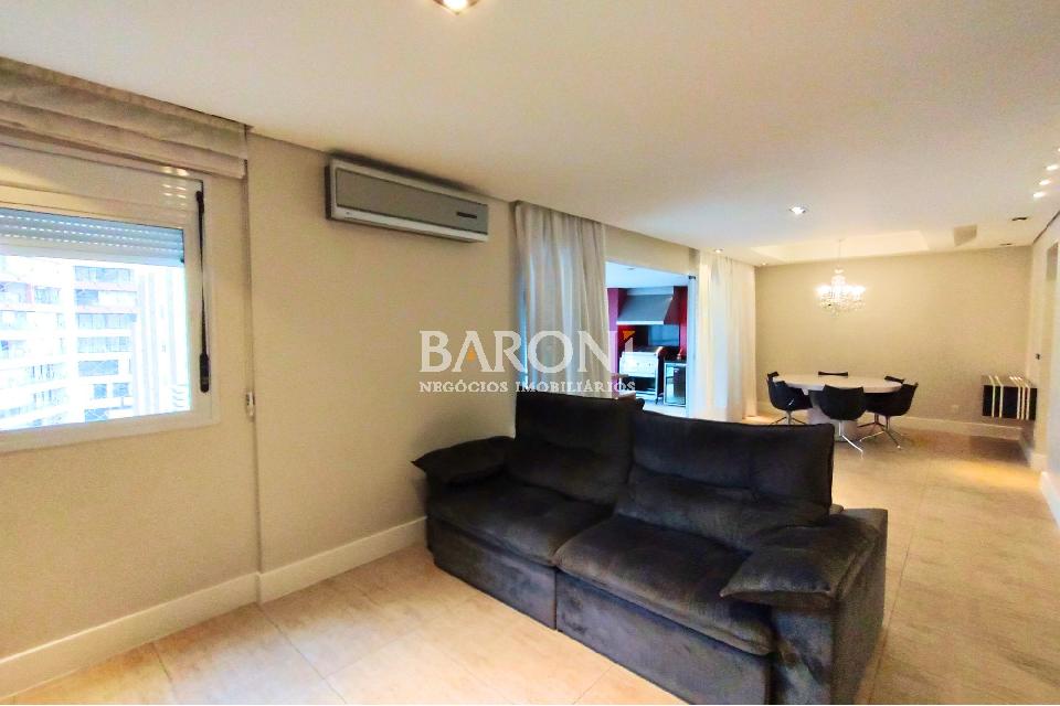 Apartamento - Itaim Bibi