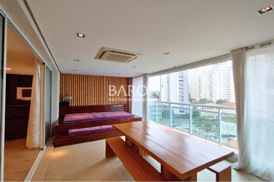 Apartamento - Itaim Bibi