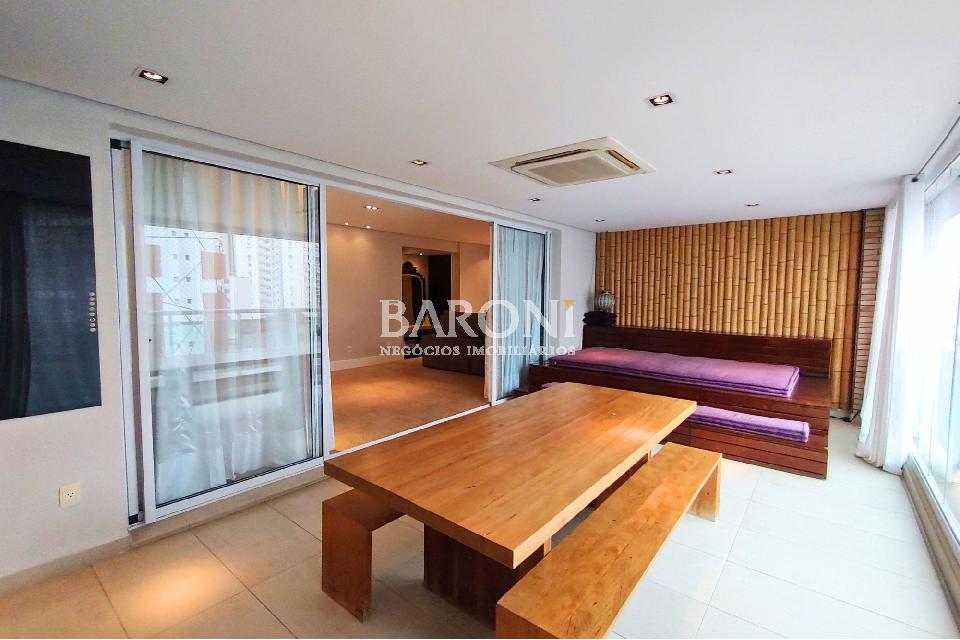 Apartamento - Itaim Bibi