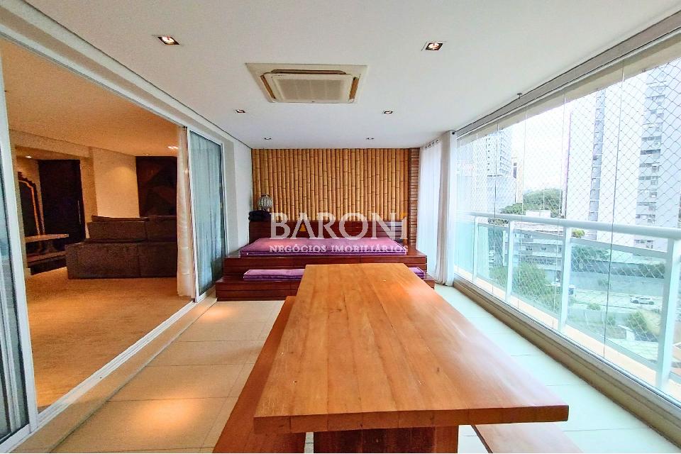 Apartamento - Itaim Bibi