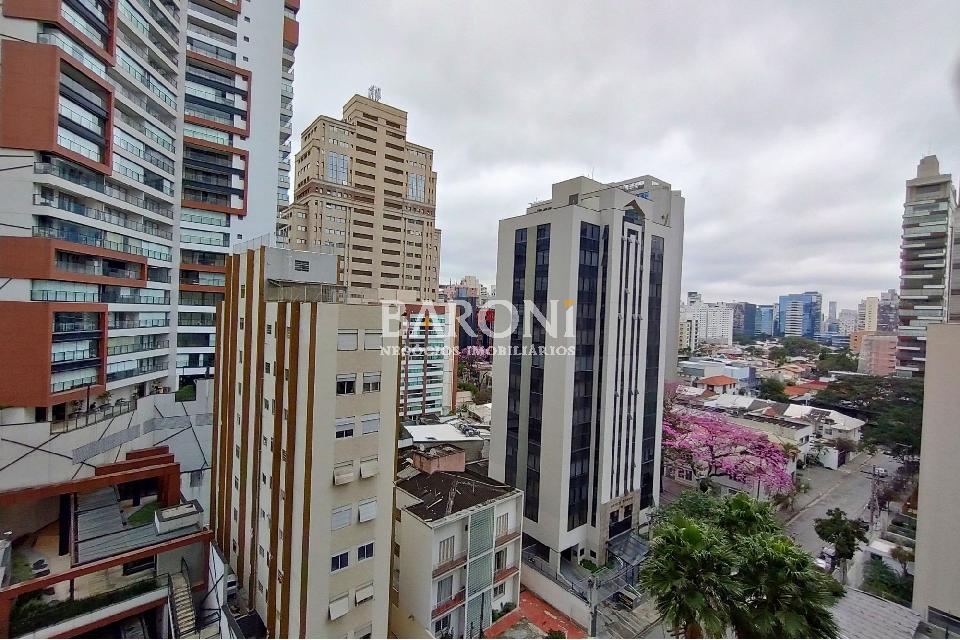 Apartamento - Itaim Bibi