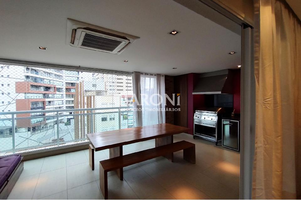 Apartamento - Itaim Bibi