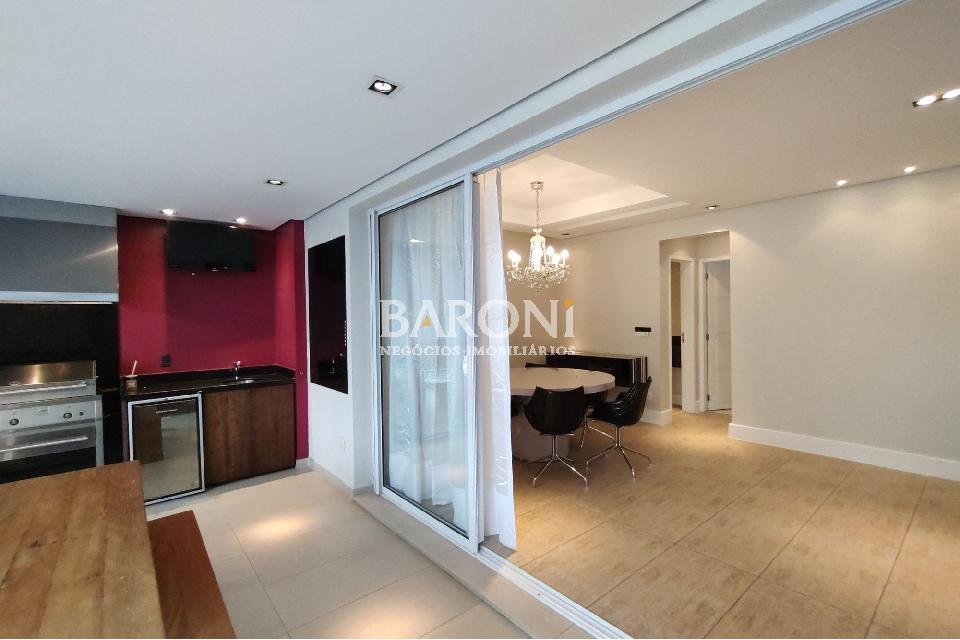 Apartamento - Itaim Bibi