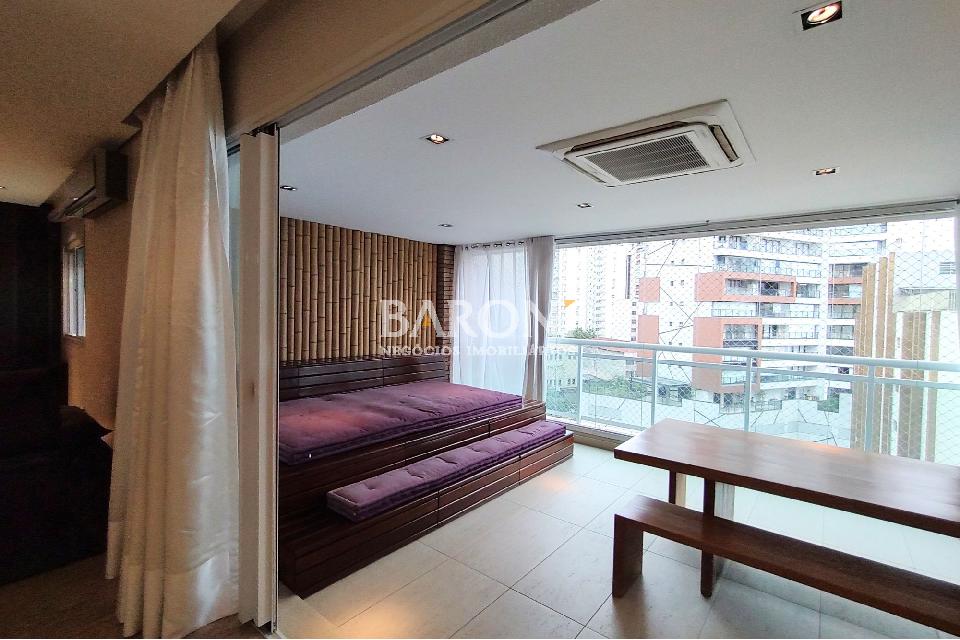 Apartamento - Itaim Bibi