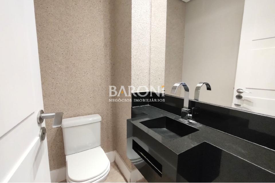 Apartamento - Itaim Bibi