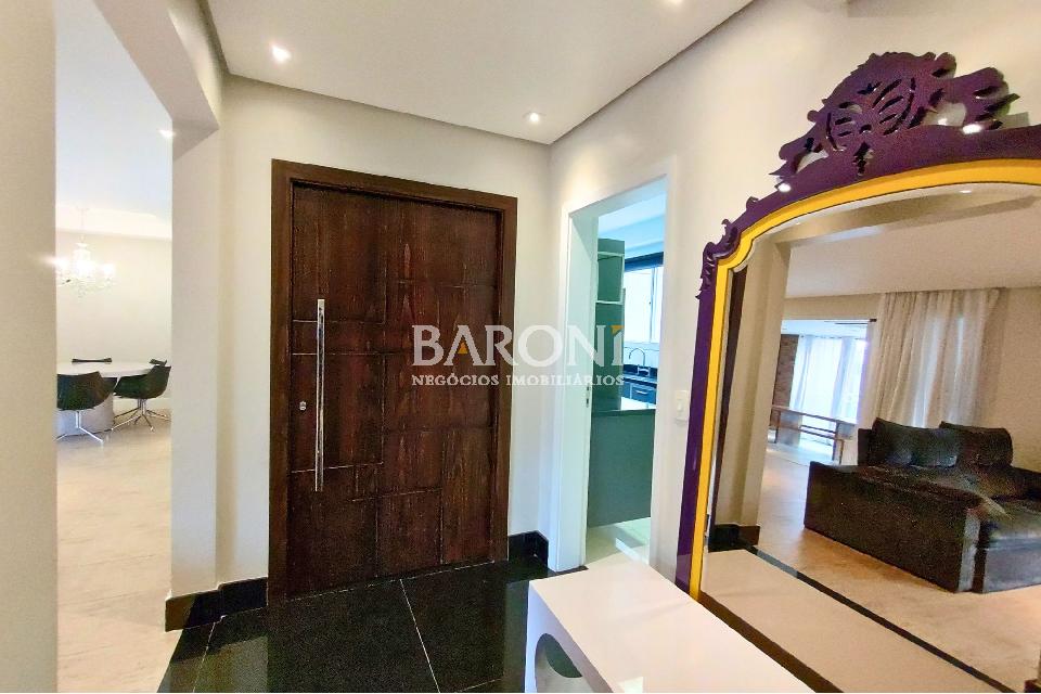 Apartamento - Itaim Bibi