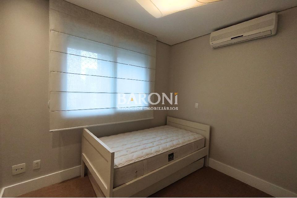 Apartamento - Itaim Bibi