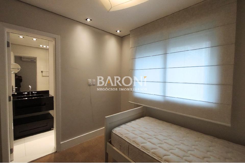 Apartamento - Itaim Bibi