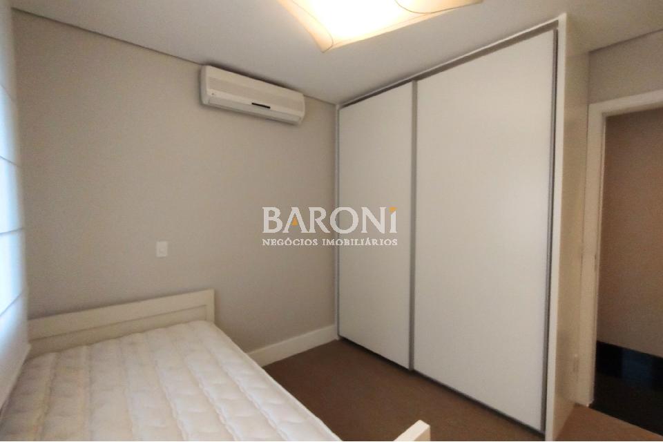 Apartamento - Itaim Bibi