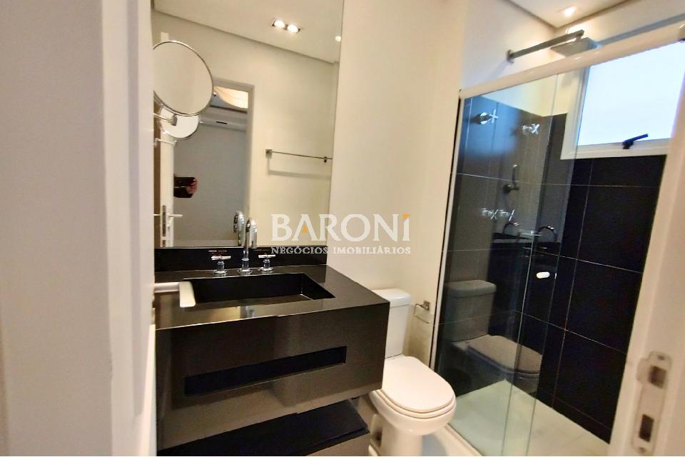 Apartamento - Itaim Bibi